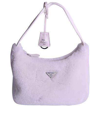 Prada Re-Edition Mini, front view